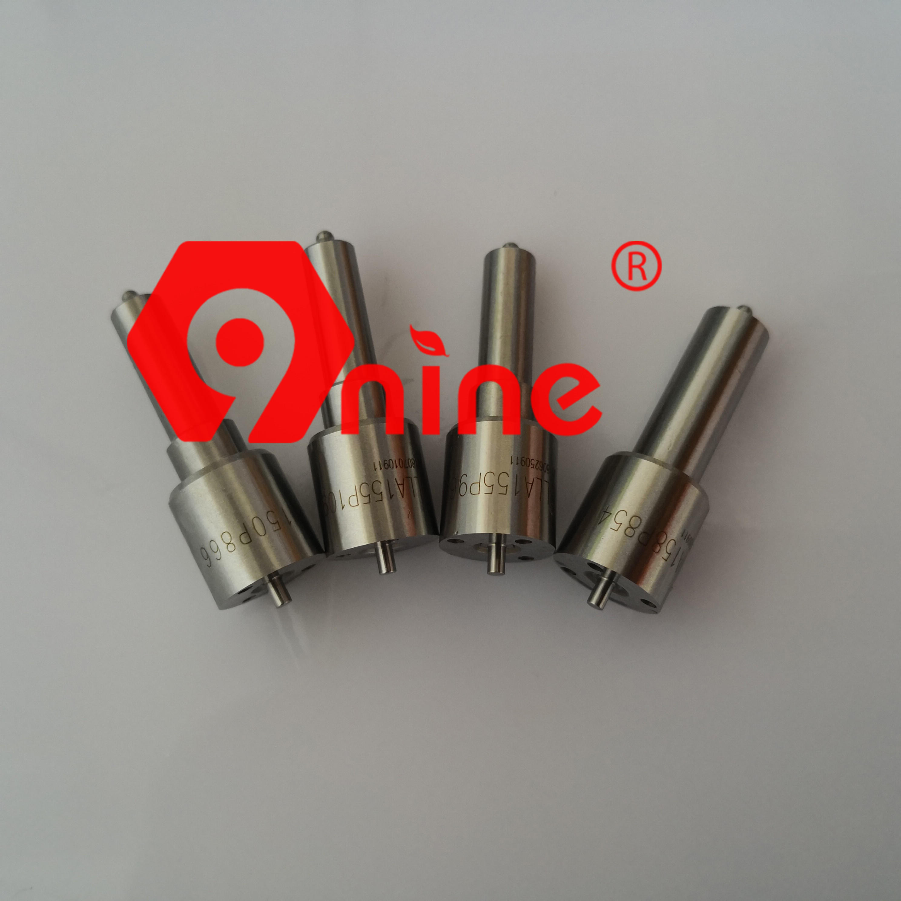 Diesel injector onderdelen mondstuk DLLA148P924 093400-9240